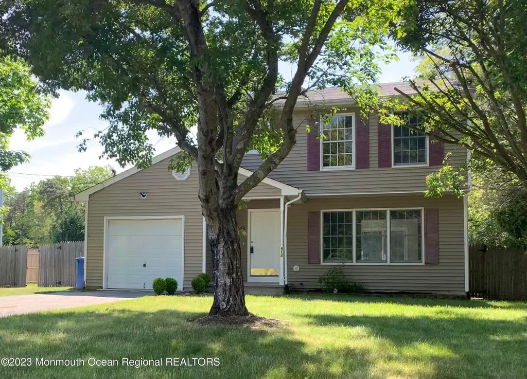 914 Sandy Circle, Manahawkin, NJ 08050 Trulia