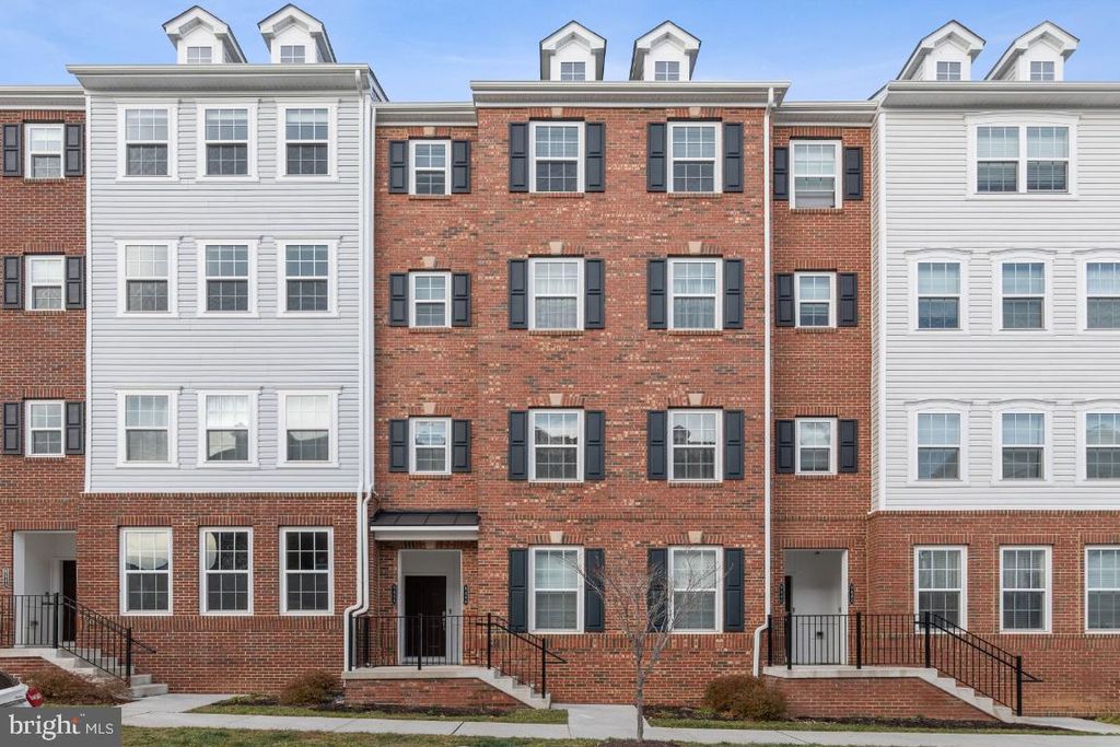 9444 James Macgowan Ln, Owings Mills, MD 21117 Trulia