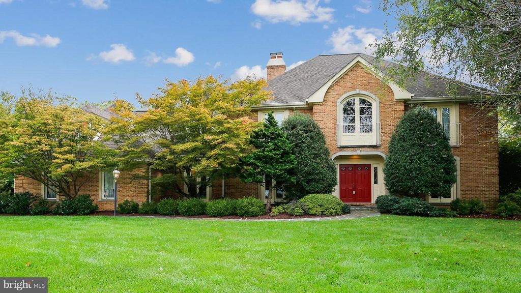 7413 Ottenbrook Ter, Derwood, MD 20855