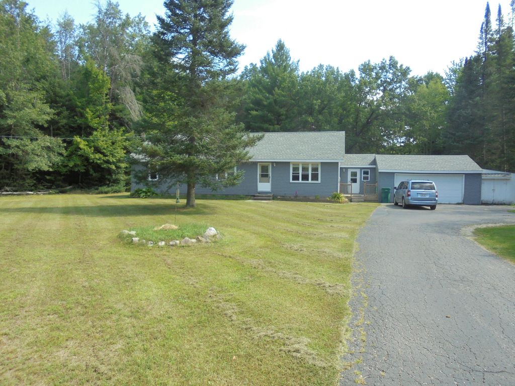 1379 Gerald Miller Rd, West Branch, MI 48661 Trulia