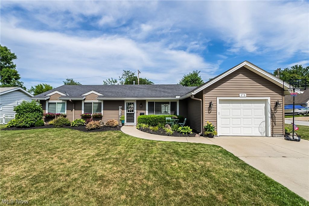 173 Moorewood Ave, Avon Lake, OH 44012 MLS 5050080 Trulia