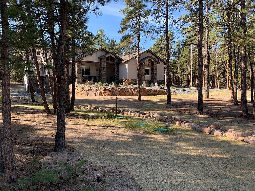 19084 Hilltop Pines Path, Monument, CO 80132