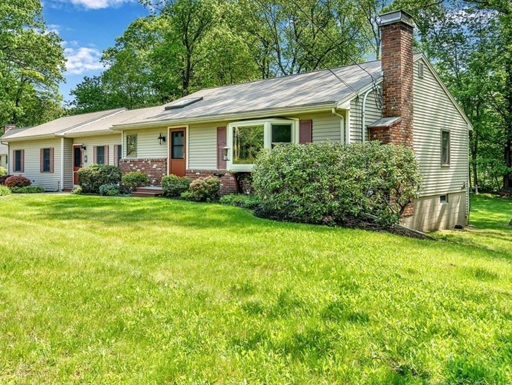 334 Hudson Rd, Stow, MA 01775 Trulia