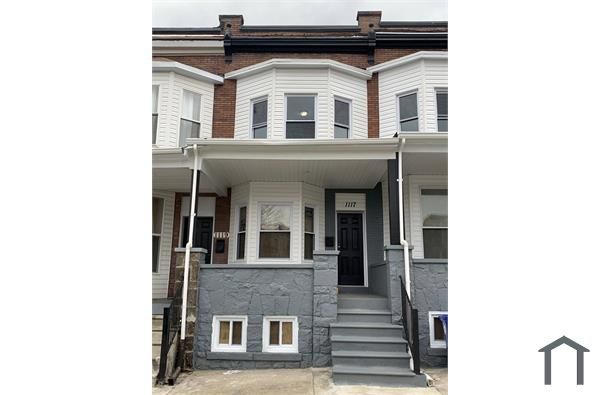 1117 Poplar Grove St, Baltimore, MD 21216