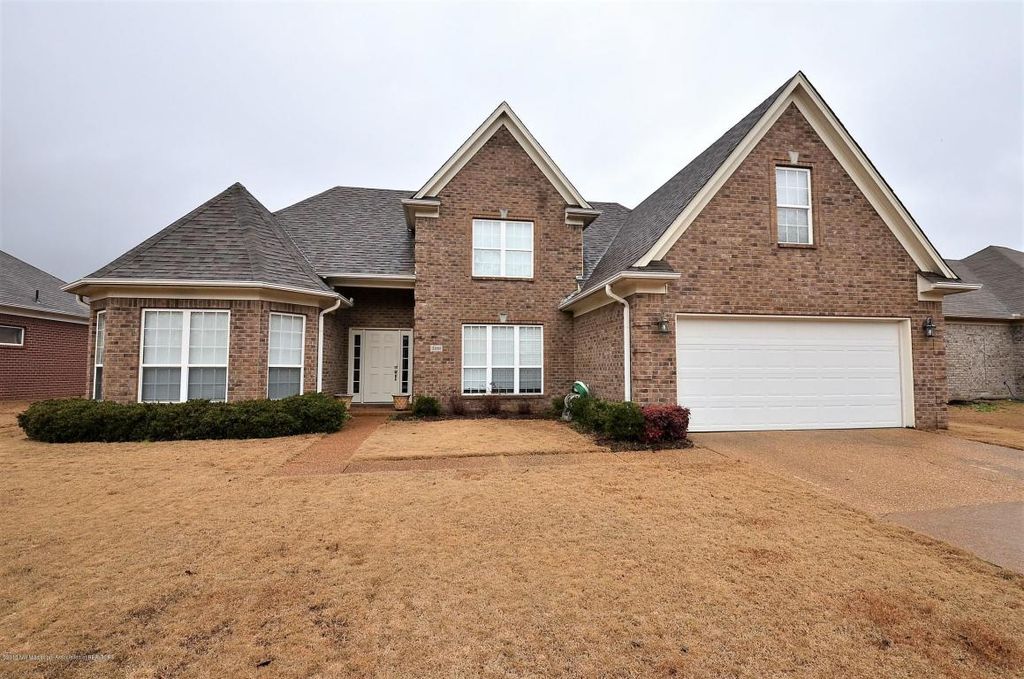 2350 Ansley Park Ln, Southaven, MS 38672 Trulia