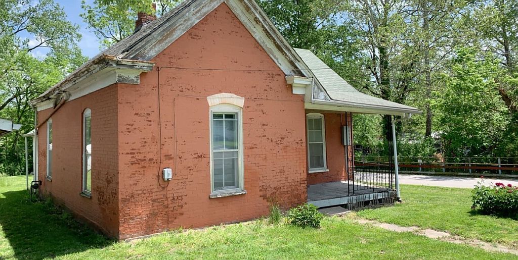 210 Oaklawn Ave, Fayette, MO 65248 Trulia