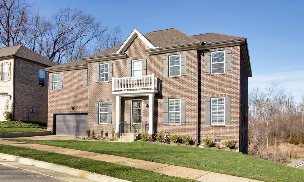 616 Summit Oaks Ct, Nashville, TN 37221 Trulia