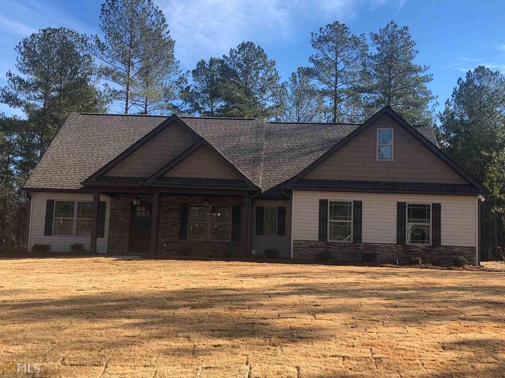 105 Mylee Cove Cole Frst 27, Barnesville, GA 30204 Trulia