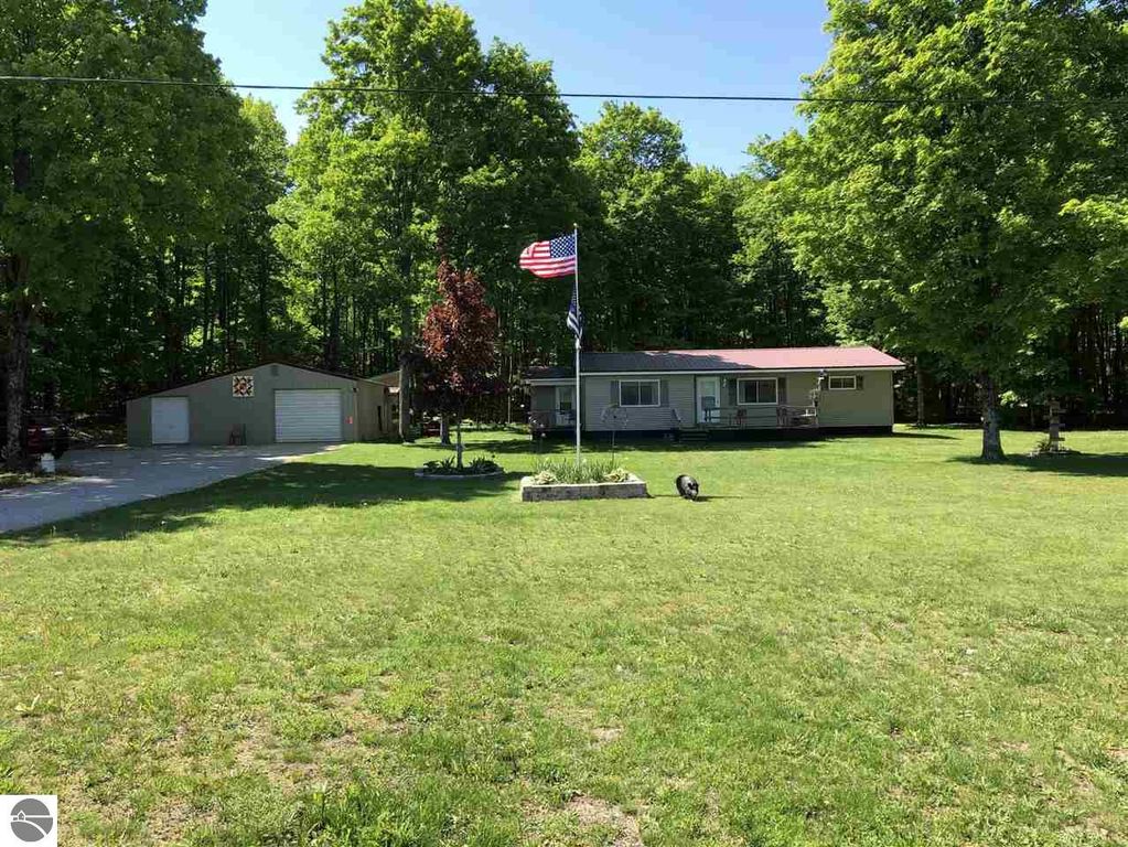 8386 Twin Lake Rd NE, Mancelona, MI 49659 Trulia