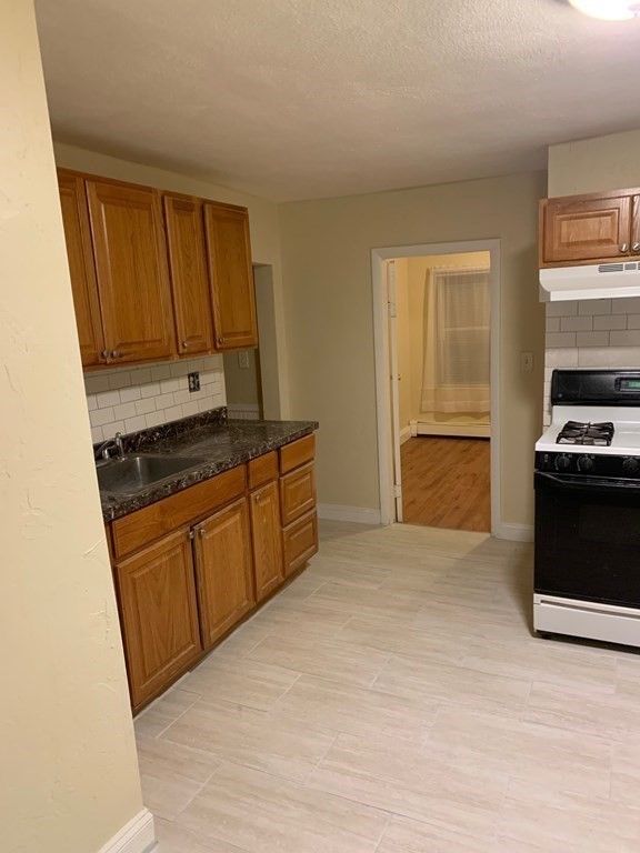 345 Sumner St #1, Boston, MA 02128