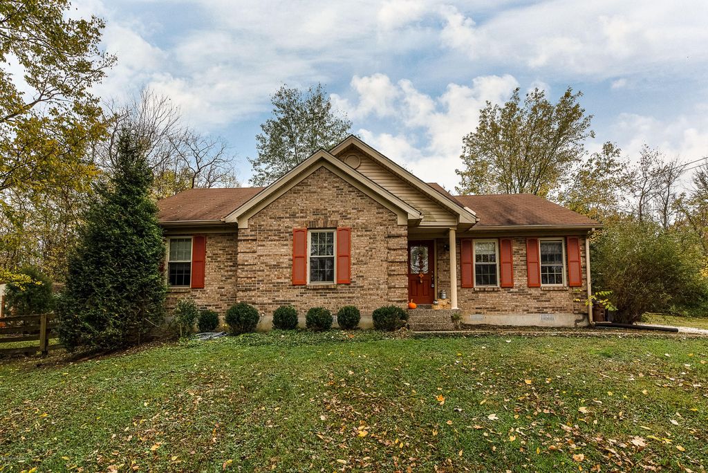 256 Paul Nora Rd, Campbellsburg, KY 40011 Trulia