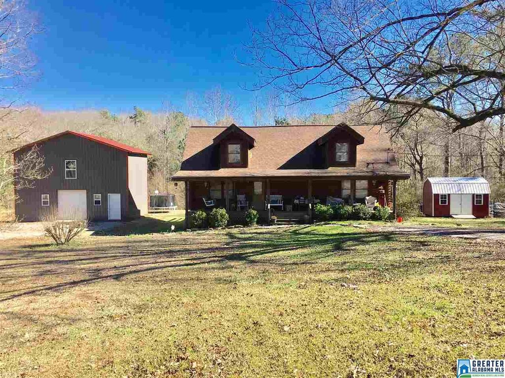 8822 US Highway 231, Rockford, AL 35136 Trulia