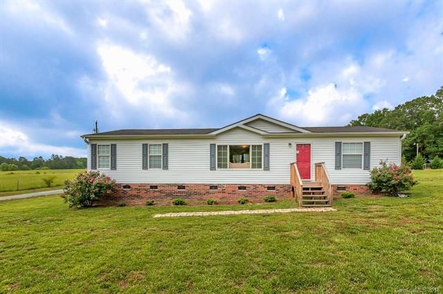 4114 Canal Rd, Marshville, NC 28103