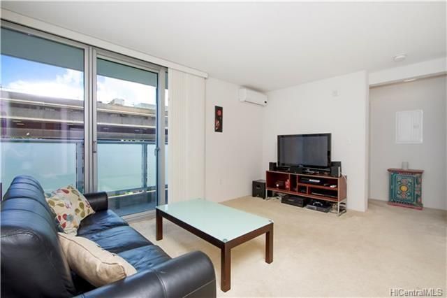 801 South St #412, Honolulu, HI 96813
