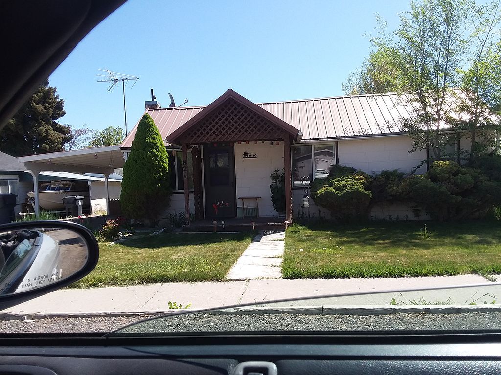 821 Idaho Ave, Filer, ID 83328 Trulia