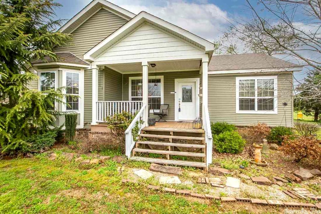 13300 Sumner Cemetery Rd, Cabot, AR 72023 Trulia