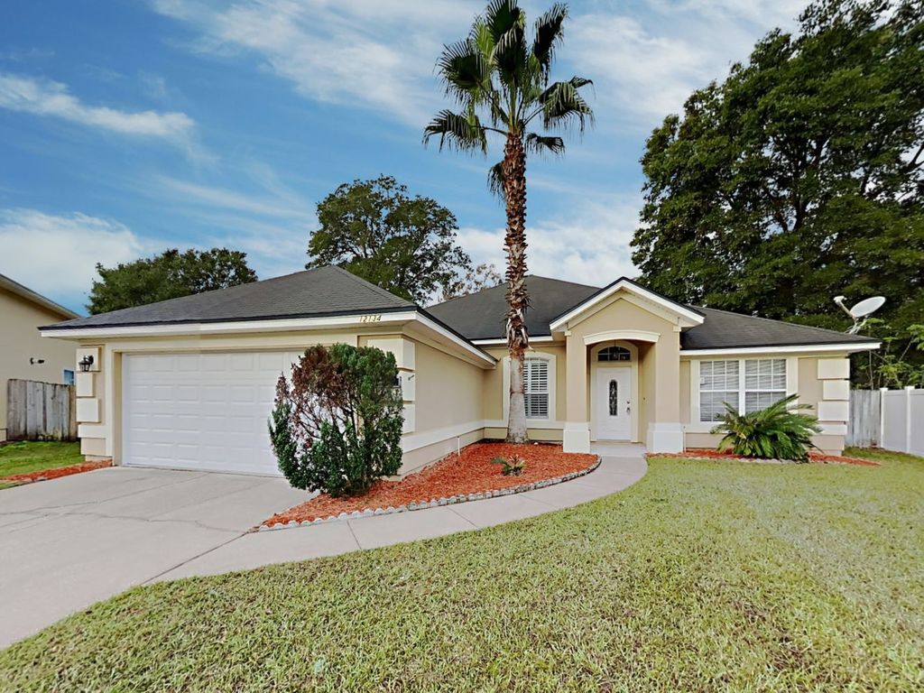 12134 Spindlewood Ct, Jacksonville, FL 32246