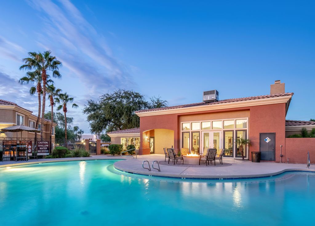 2222 N McQueen Rd, Chandler, AZ 85225