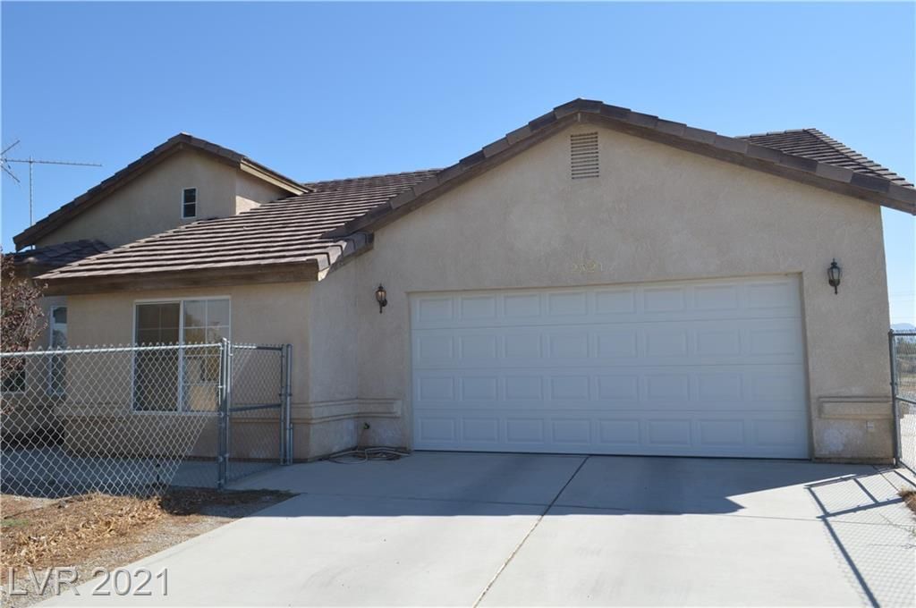2521 Mallard Ave, Pahrump, NV 89048