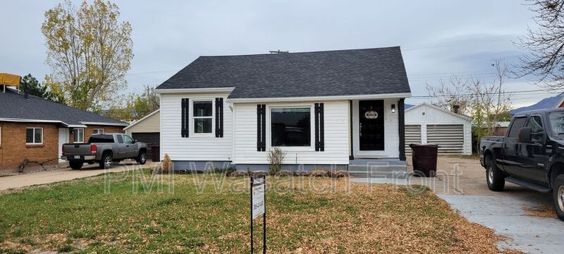 5354 S 2000 W, Roy, UT 84067
