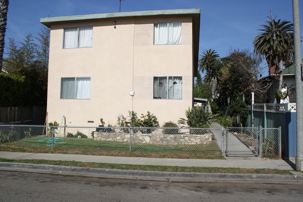 331 Brooks Ave, Venice, CA 90291