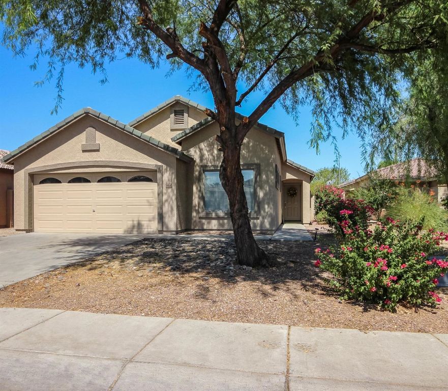 10818 W Wilshire Dr, Avondale, AZ 85392