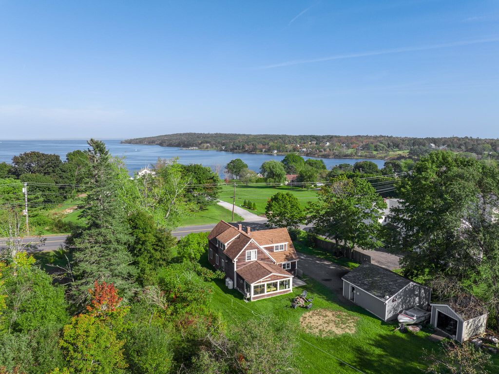 89 Ingraham Drive, Owls Head, ME 04854 MLS 1574511 Trulia