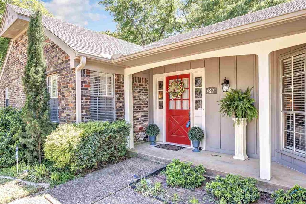 4621 Aberdeen Dr, Tyler, TX 75703 Trulia