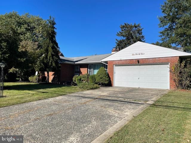 599 N Church St, Moorestown, NJ 08057