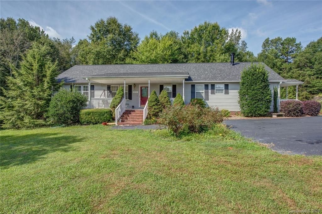 608 Steel Rd, Bessemer City, NC 28016 Trulia