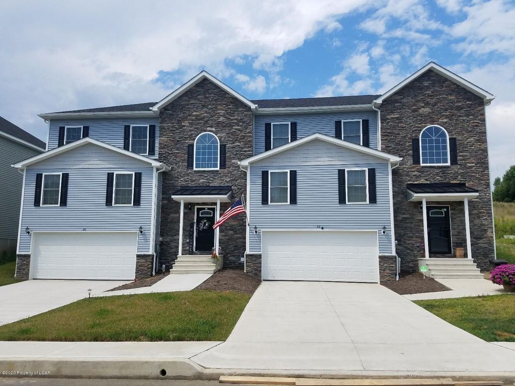 18 Maria Dr, Hanover Township, PA 18706 Trulia