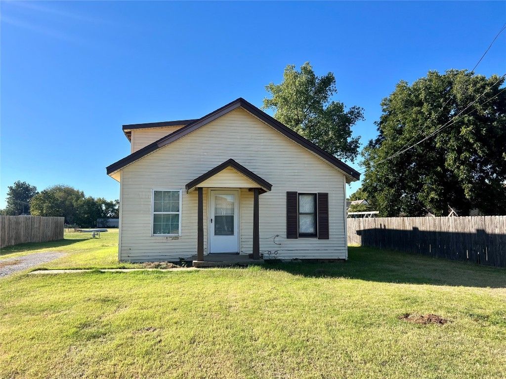 104 E Un, Corn, OK 73024 Trulia