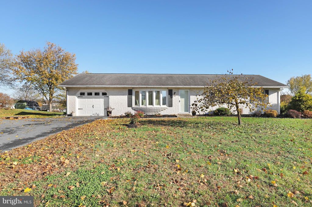 3485 Buchanan Trl W, Greencastle, PA 17225 Trulia