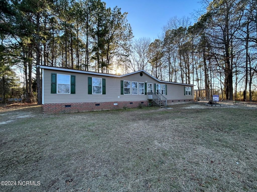 15180 Smith Road, Gibson, NC 28343 MLS 100422360 Trulia