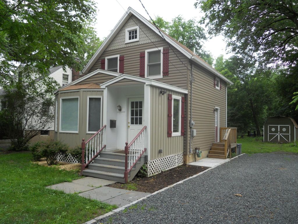 273 Railroad Ave, Stirling, NJ 07980 Trulia