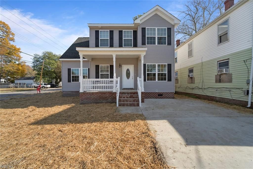 2704 Roanoke Ave, Portsmouth, VA 23704 Trulia