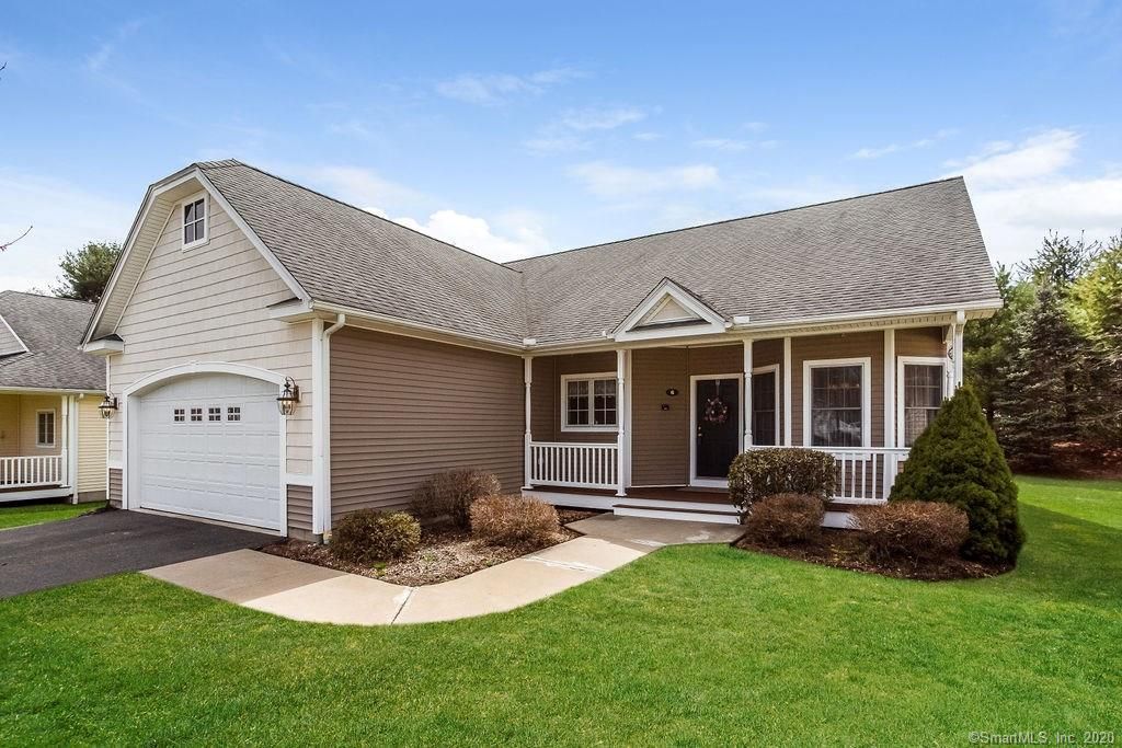 6 Hunt Glen Dr 6, Granby, CT 06035 Trulia