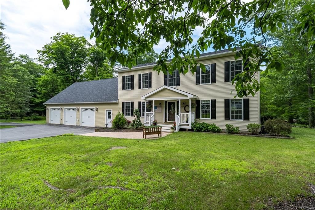 56 Harmony Lane, Montgomery, NY 12549 Trulia