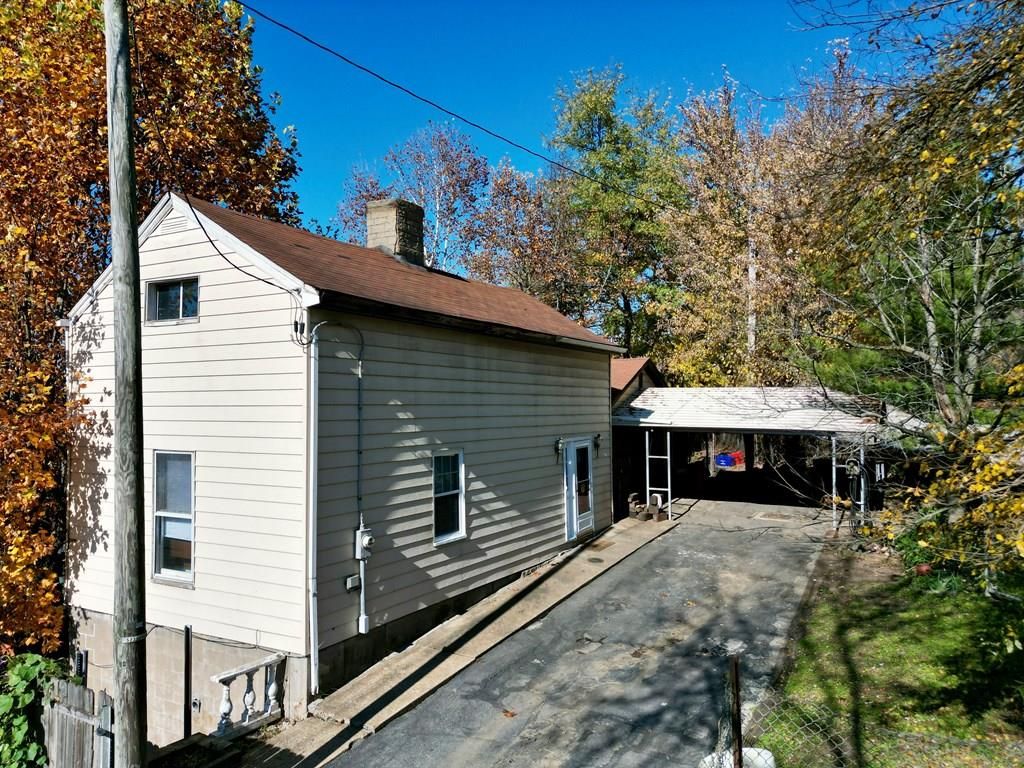 3184 Lane H, Wheeling, WV 26003 | MLS# 131837 | Trulia