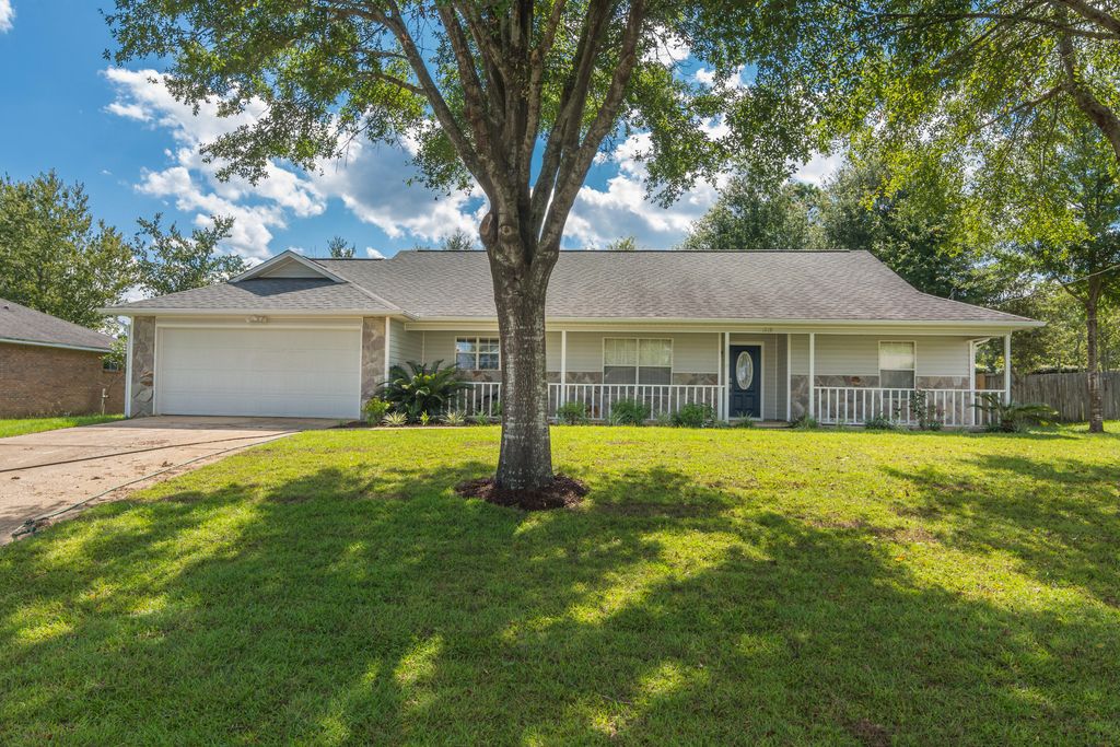 1219 Lexie Dr, Crestview, FL 32536 Trulia