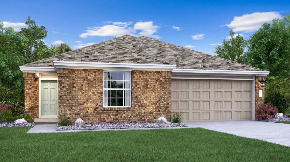 Cardwell Devine Lake Highlands Collection Leander, TX Trulia