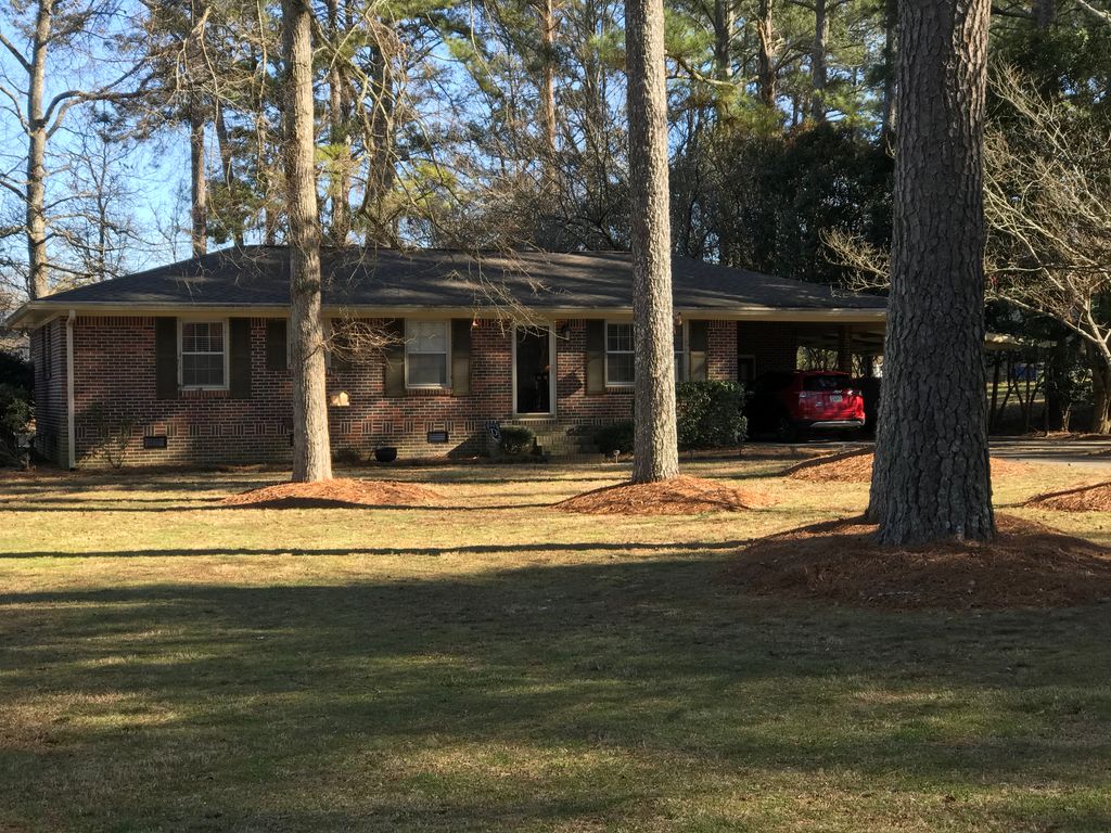 420 Old Summerville Rd NW, Rome, GA 30165 Trulia