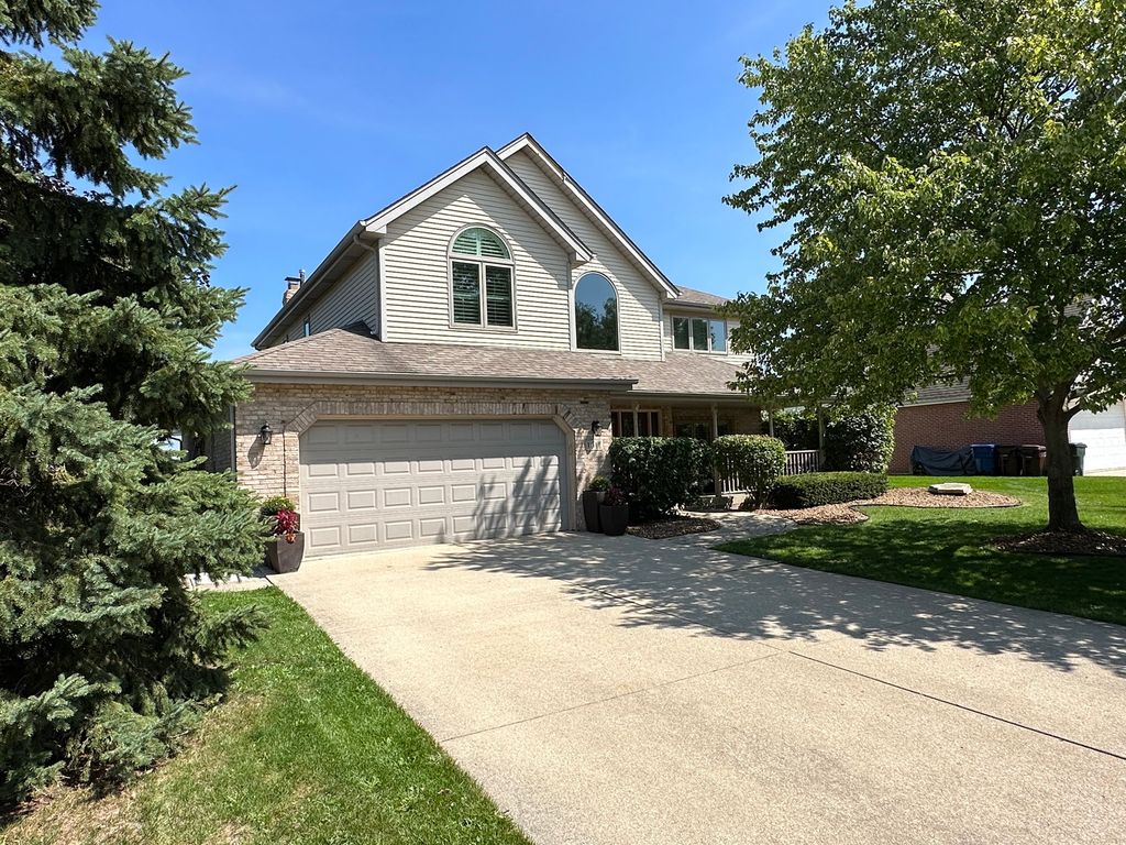 1011 Grand Mesa Ave, New Lenox, IL 60451 Trulia