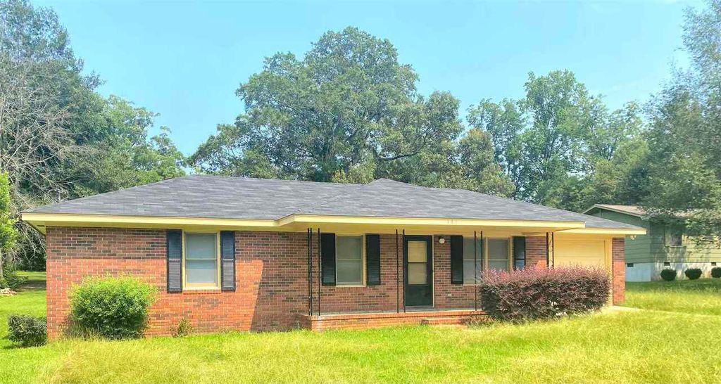 301 Robbins St, Sylvania, GA 30467 Trulia