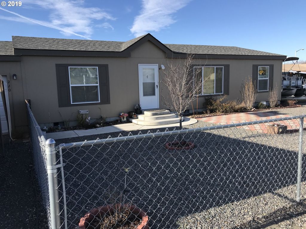 220 SE 10th St, Irrigon, OR 97844 Trulia