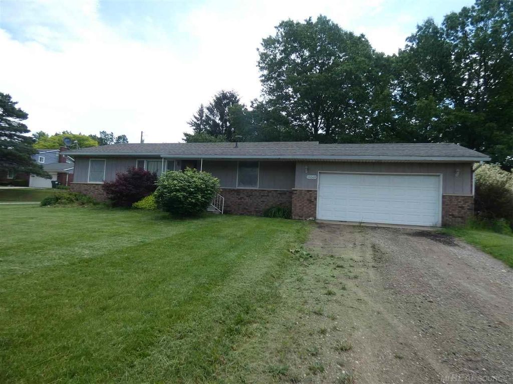 55569 Pontiac Trl, New Hudson, MI 48165 Trulia