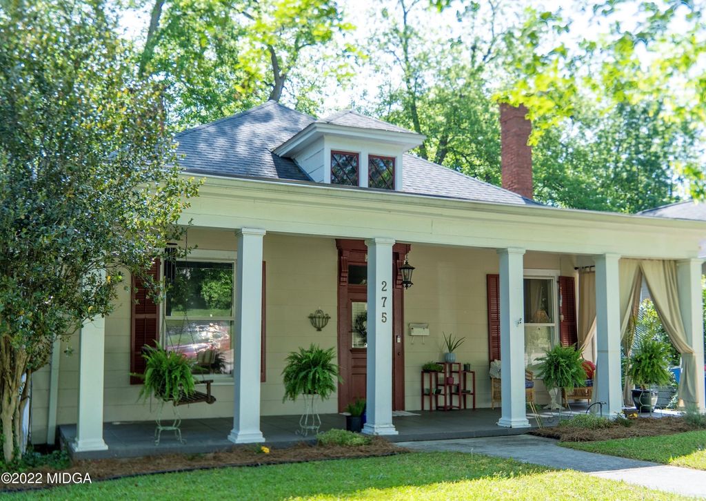 275 Hines Ter, Macon, GA 31204 Trulia