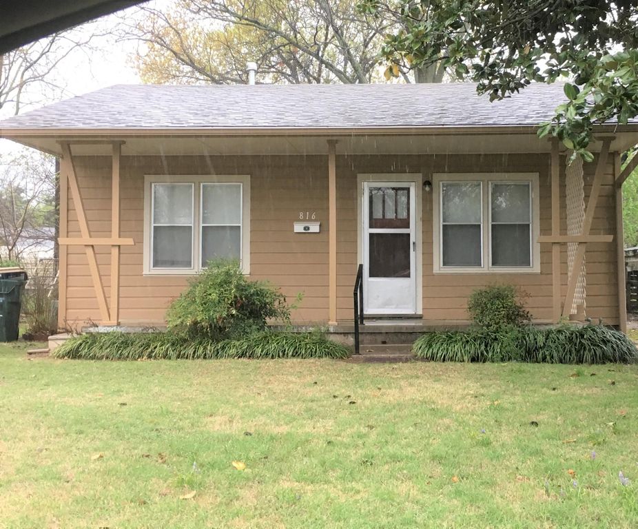 816 S 20th St, Chickasha, OK 73018 Trulia