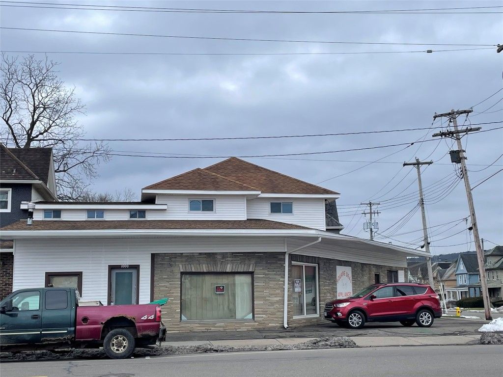 1000 North St, Endicott, NY 13760 MLS 324245 Trulia