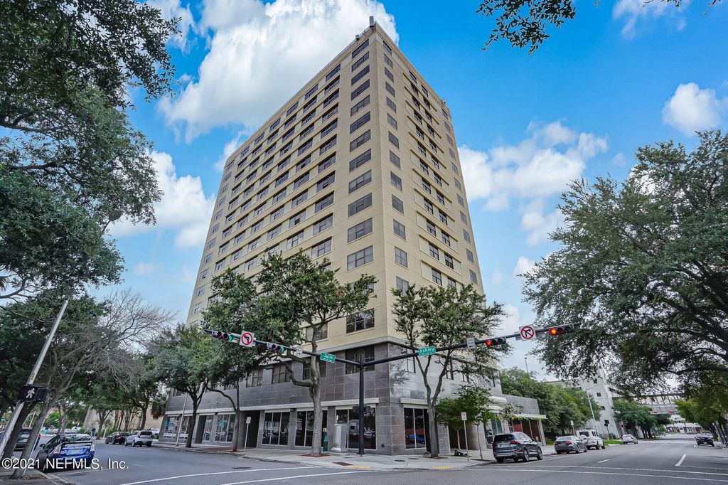 311 W Ashley St #1402, Jacksonville, FL 32202